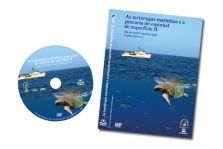 Tamar lan�a v�deo sobre intera��o das tartarugas marinhas com a pesca